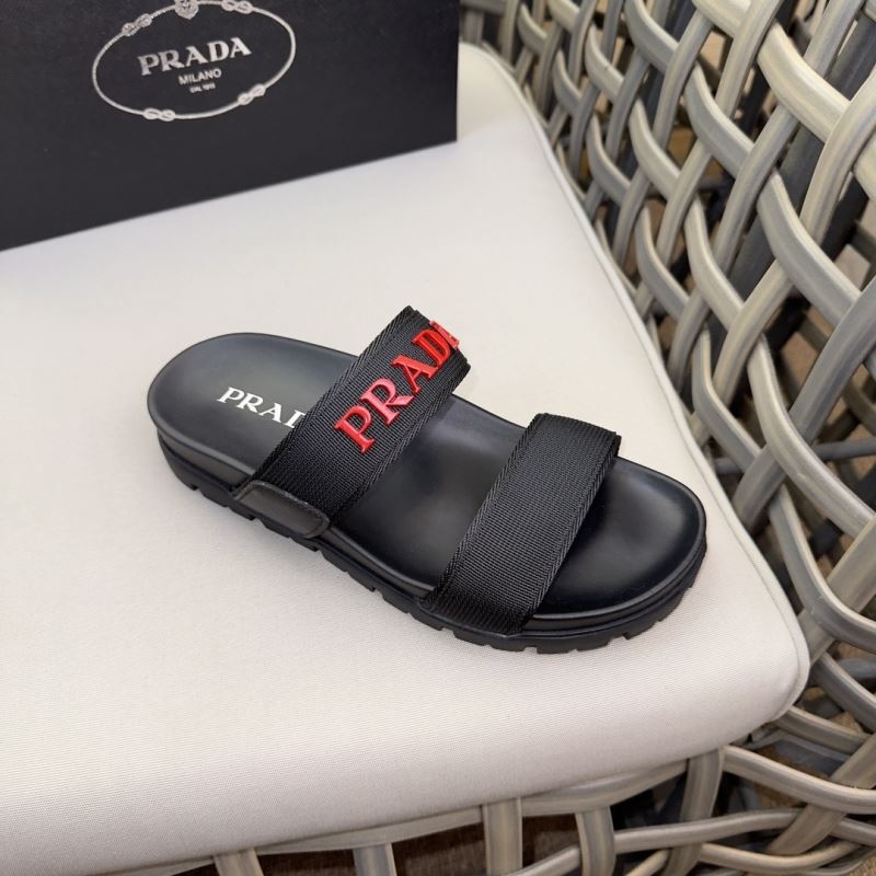 Prada Slippers